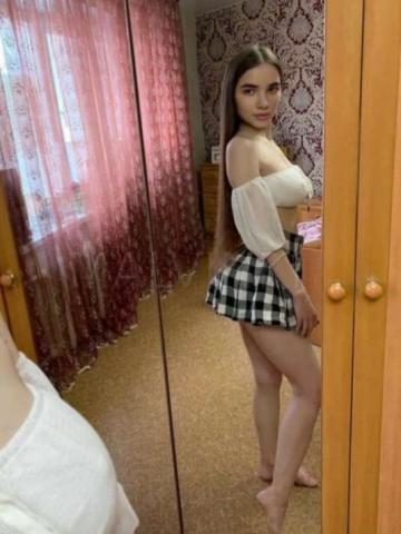Индивидуалка Надюша фото 2