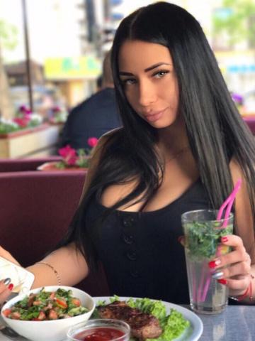 Проститутка Ульяна, 22 года, г. Байназарово