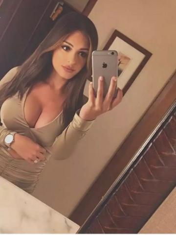 Индивидуалка Гелена фото 6