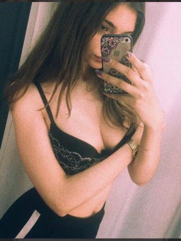 Индивидуалка Диана фото 3